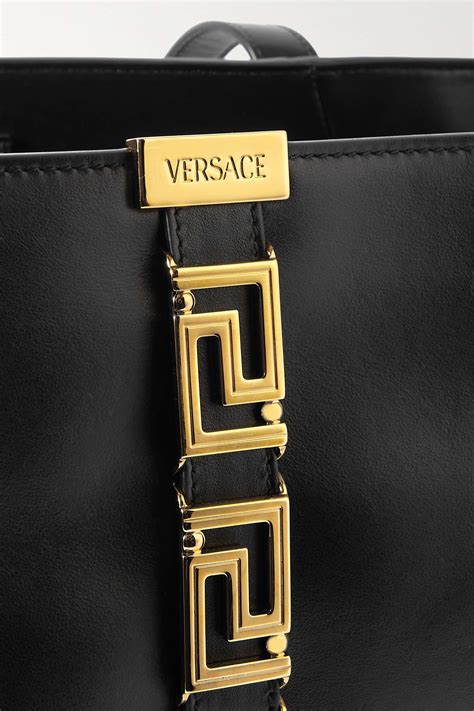 versace volto metallo|net a porter versace.